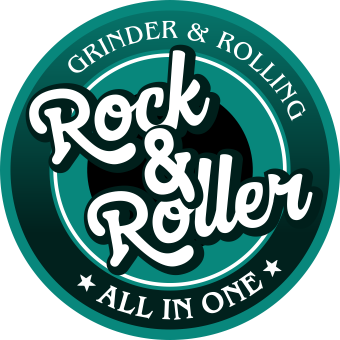 Rock&Roller logo